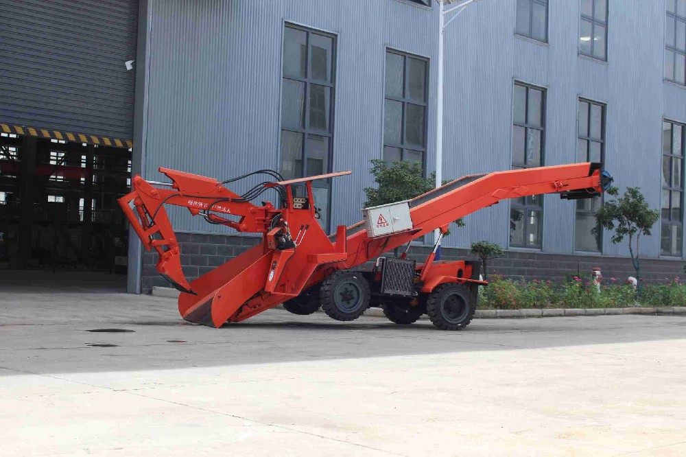 二手扒渣機特價專場：9成新機5折拋售
