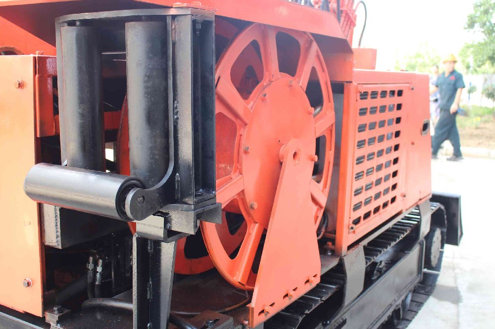 二手扒渣機價格走勢：年底是拋售高峰期？
