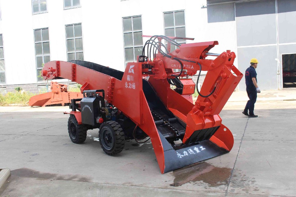 河池扒渣機日常保養(yǎng)十大要點,延長壽命