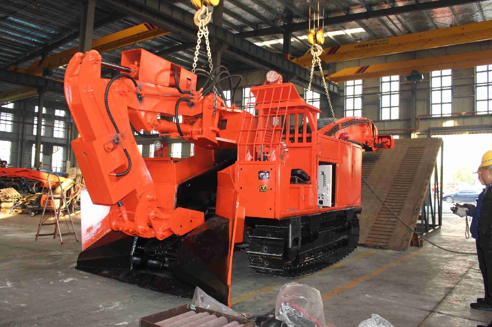 九江礦用扒渣機(jī)鏈條保養(yǎng)技巧，減少齒輪磨損！
