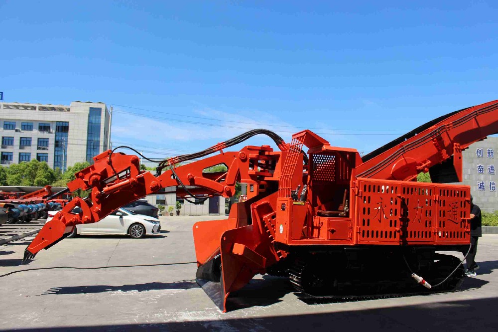 宜昌井下扒渣機(jī)生產(chǎn)廠家的產(chǎn)品質(zhì)量管控體系
