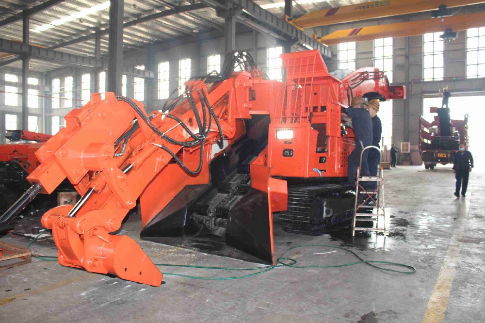 礦用扒渣機廠家大全，全國優質供應商匯總
