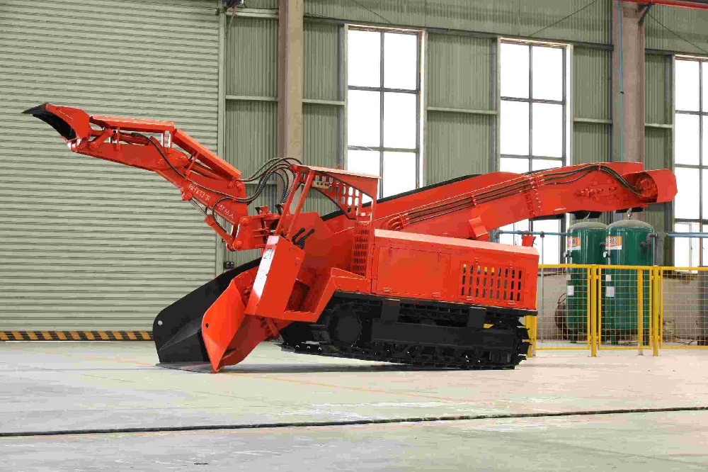 寧波井下扒渣機生產廠家，如何打造行業標桿
