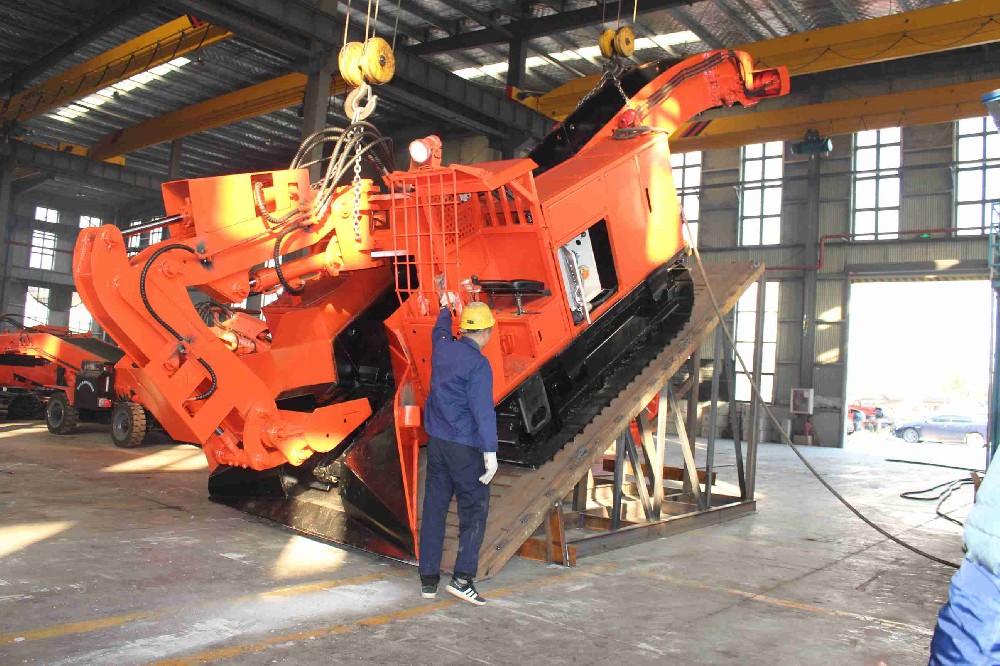 哪里可以買到小型扒渣機?廠家推薦