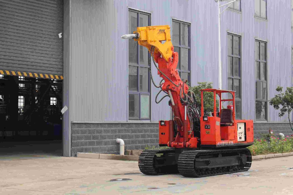 曲靖扒渣機液壓系統故障排查與解決方法
