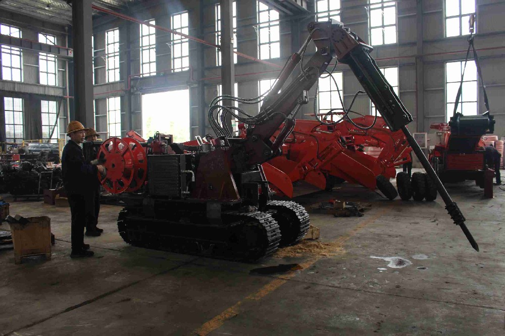 鷹潭井下扒渣機生產(chǎn)廠家,如何評估實力