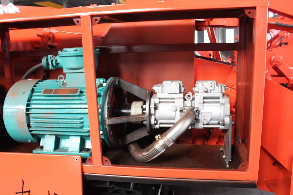 臺州井下扒渣機生產廠家，以客戶需求為導向
