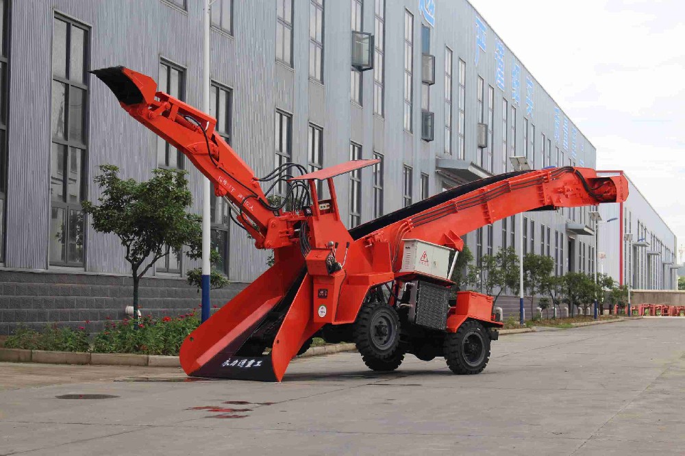 合肥 80 履帶扒渣機(jī)排名,性價比高的品牌推薦