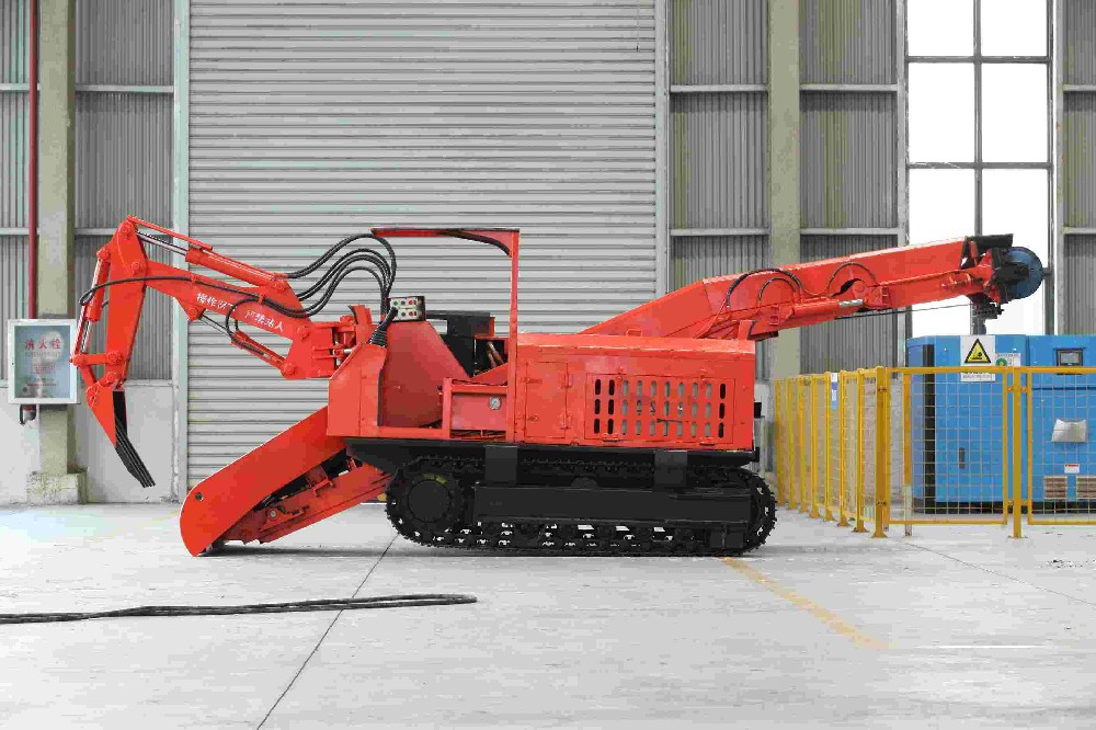 全國扒渣機產業聚集地盤點