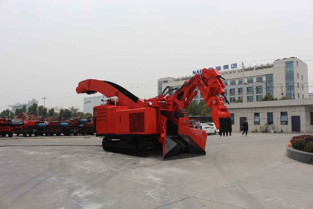 二手扒渣機(jī)市場地址在哪里？全國匯總
