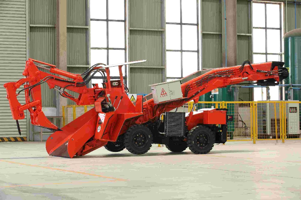 扒渣機液壓系統(tǒng)故障排查：附售后維修電話
