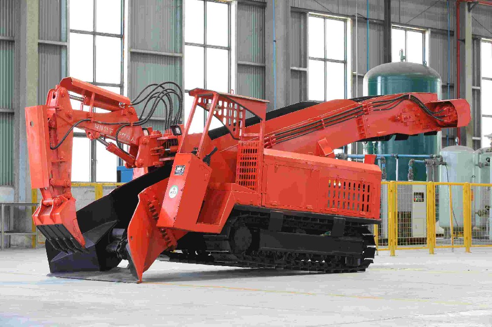 亳州井下扒渣機生產(chǎn)廠家,價格與質(zhì)量平衡選擇