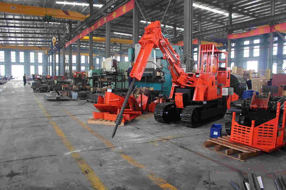 襄陽扒渣機的工作原理及核心技術解析