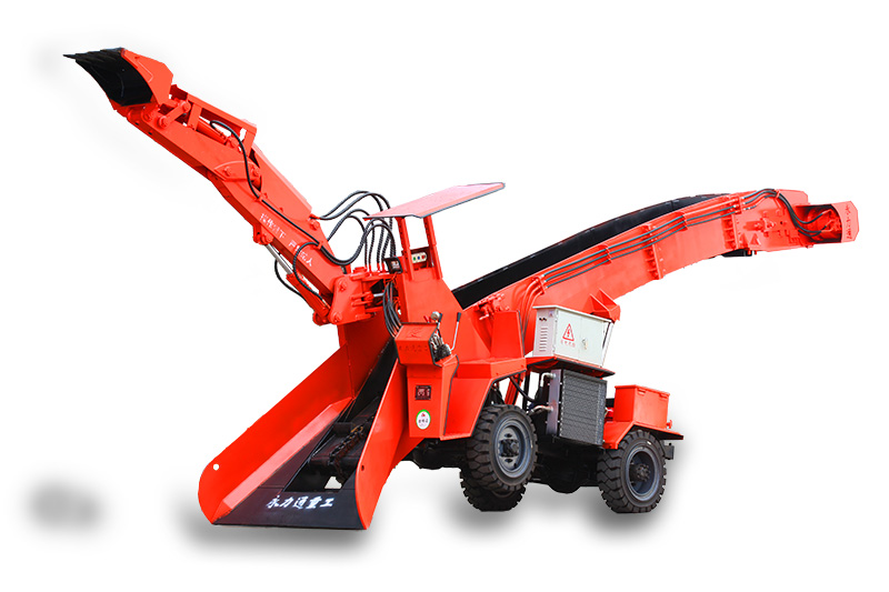 六盤水扒渣機租賃市場調查：需求增長200%
