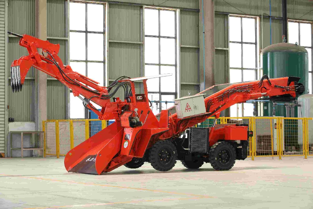 井下運輸車5G遠程操控系統實測報告
