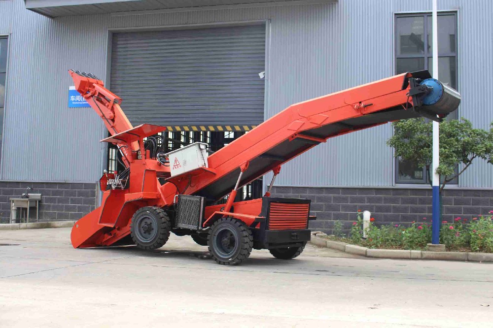 湛江井下扒渣機生產廠家,未來發展潛力評估