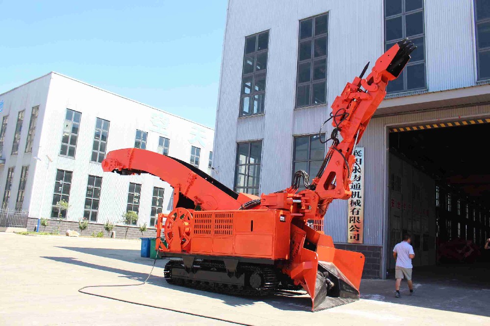 6噸礦車無人駕駛編隊(duì)技術(shù)落地某銅礦
