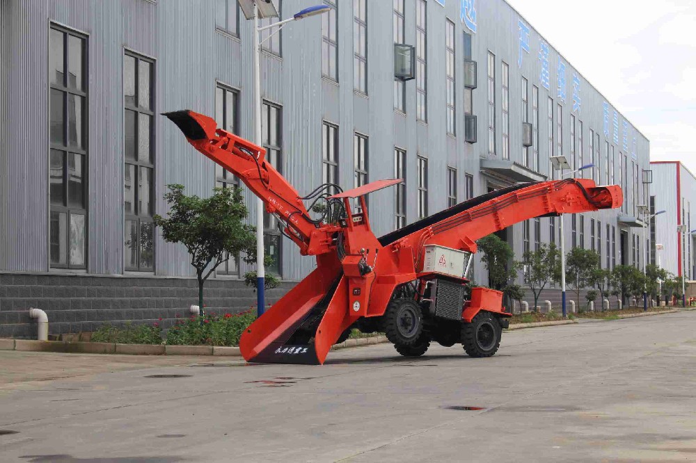 10噸礦車在鐵礦尾砂運輸中的防腐蝕處理方案