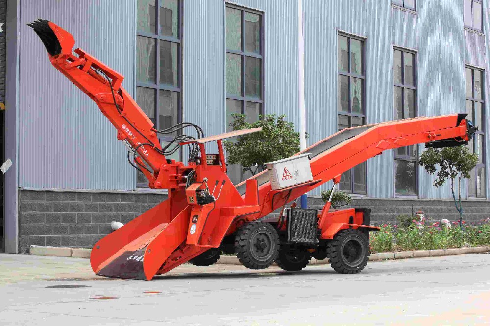 貴陽輪式扒渣機皮帶材質選擇，哪種更耐磨？
