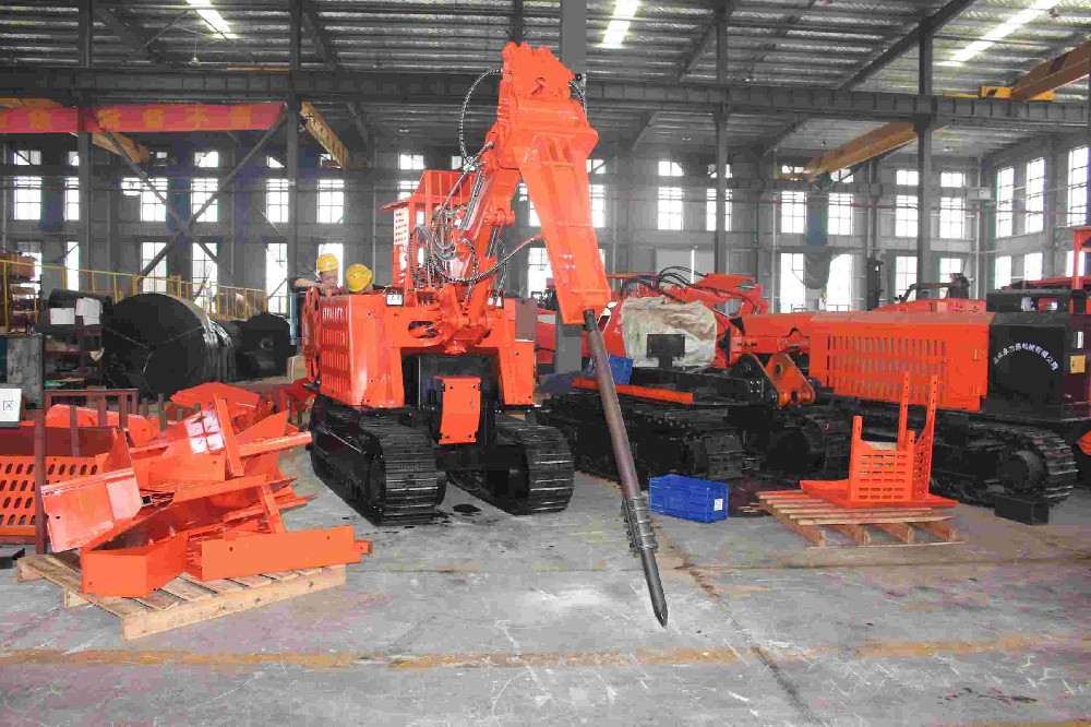 如何選擇適合的永力通扒渣機型號?