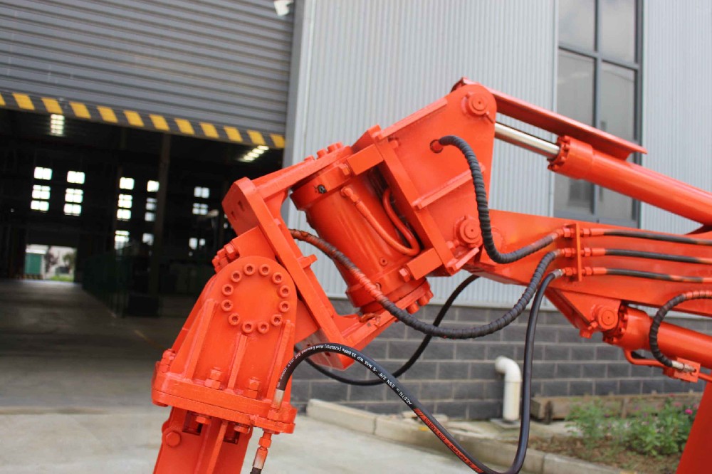 珠海 80 履帶扒渣機排名,為客戶創造價值的品牌推薦