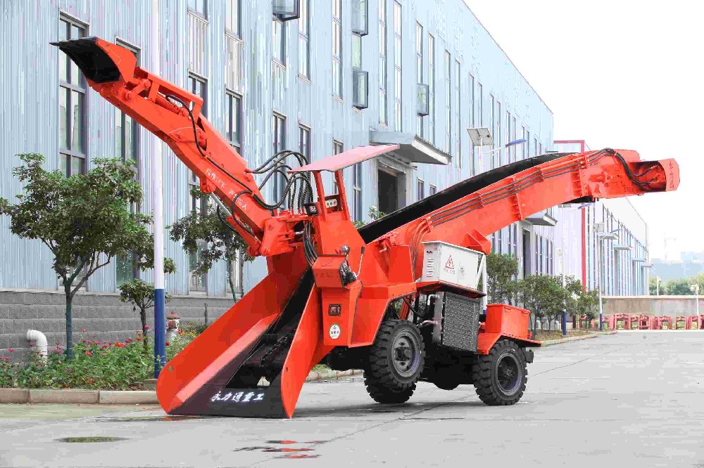 萍鄉井下扒渣機生產廠家，推動行業標準化進程
