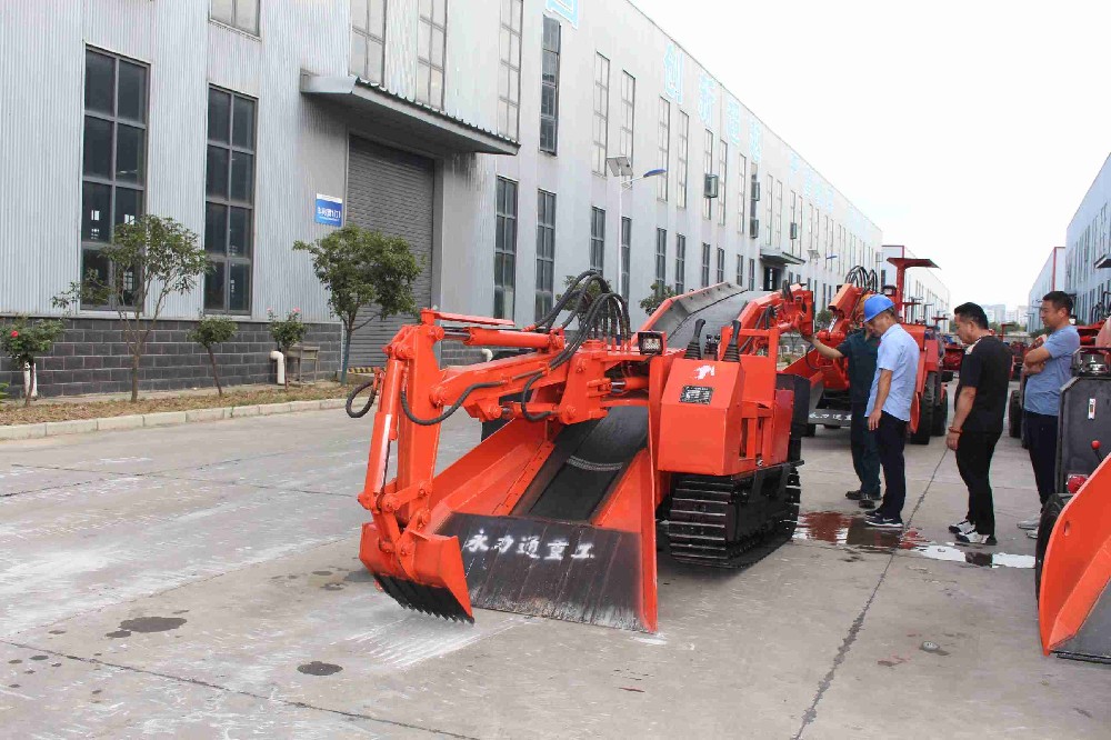 扒渣機易損件更換指南：及時更換，保障設備正常運轉
