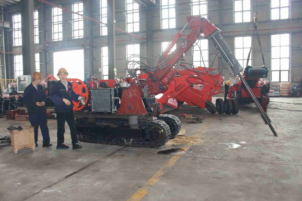 防爆扒渣機煤礦應用案例:安全避坑經驗分享