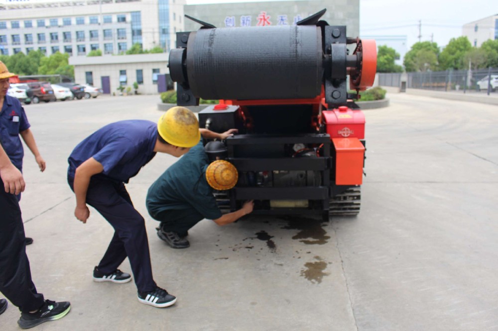 撬毛臺(tái)車在科幻電影中的原型考據(jù)
