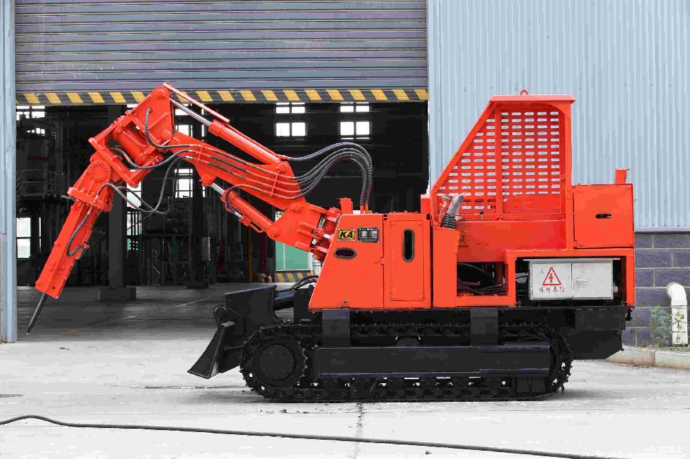 襄陽(yáng)扒渣機(jī)在極端工況下的適應(yīng)性分析
