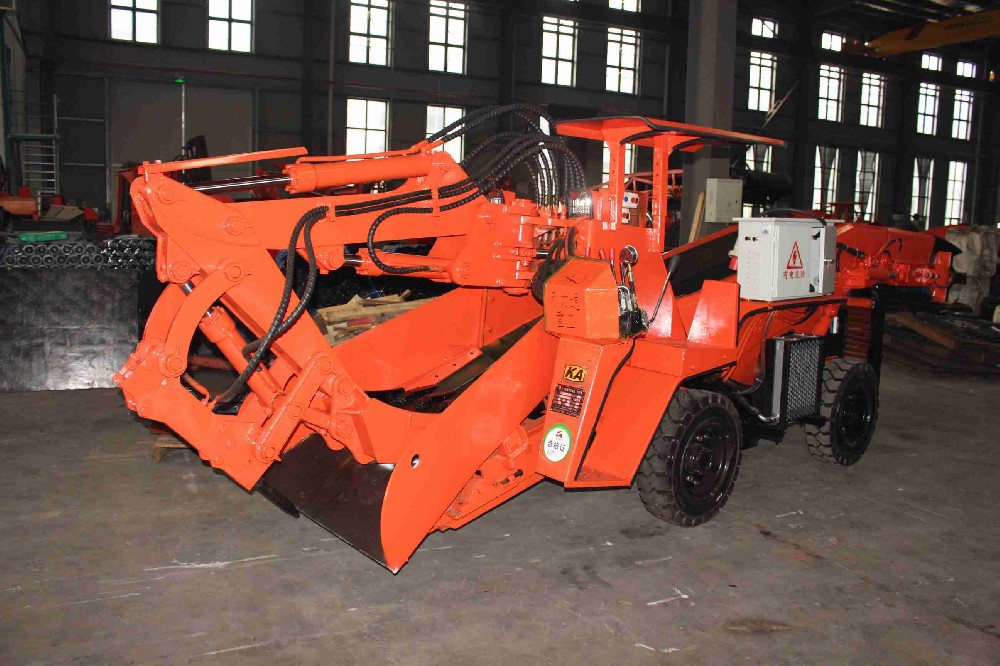 鉀鹽礦扒渣機價格與性能評估