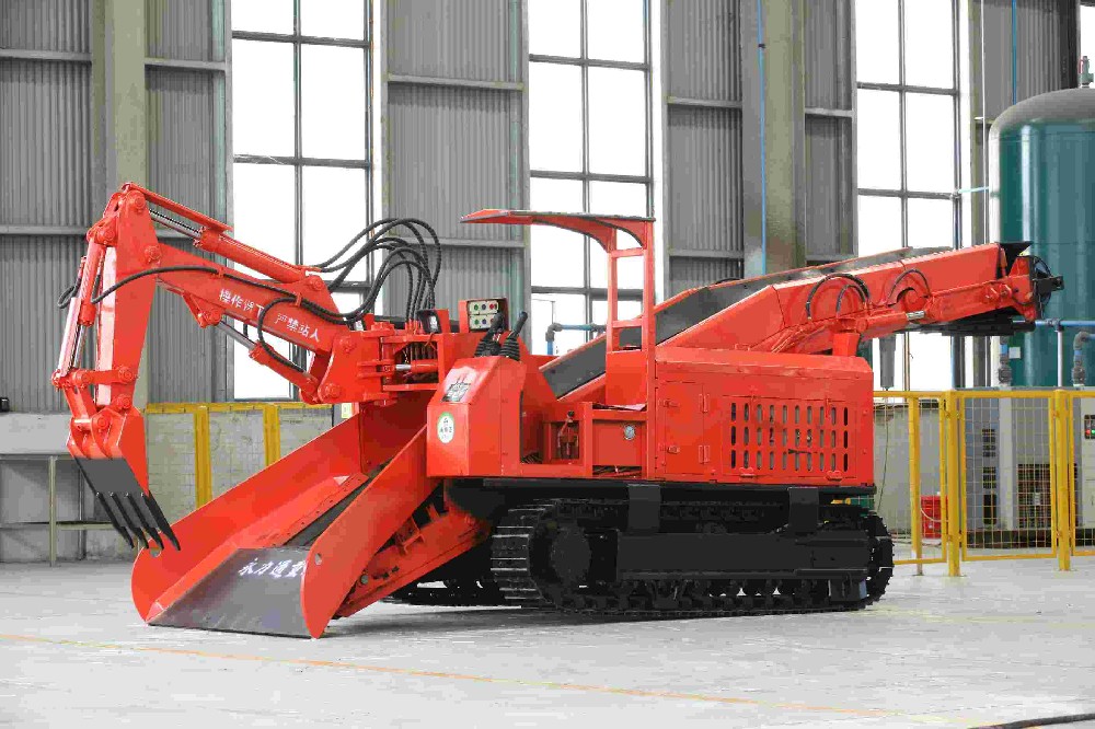 徐州 80 履帶扒渣機(jī)排名,成本控制出色品牌介紹