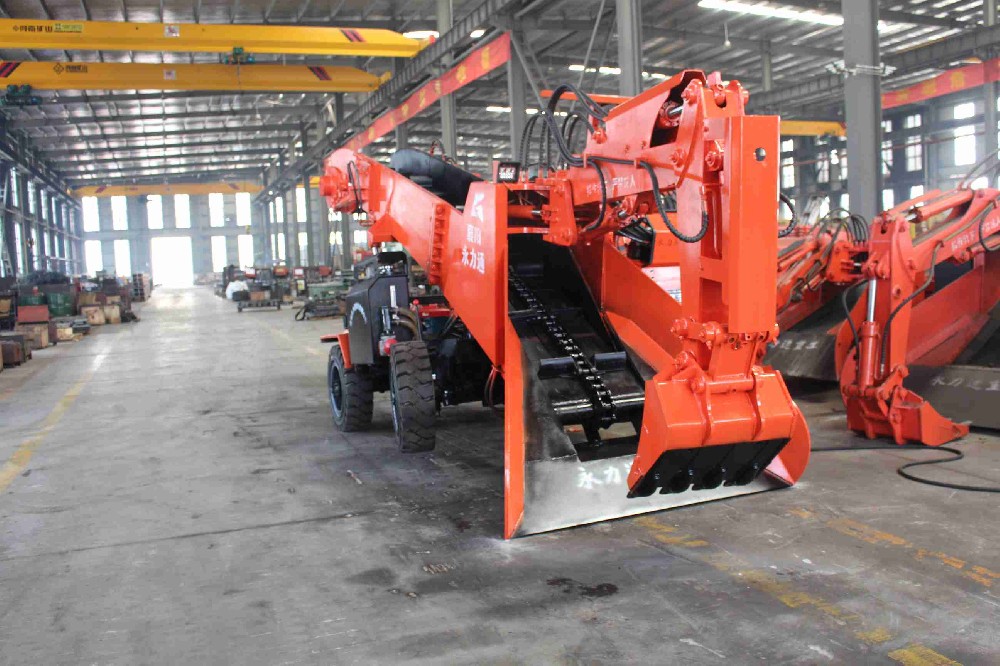 礦車安全標志規范:GB/T 25648-2023解讀