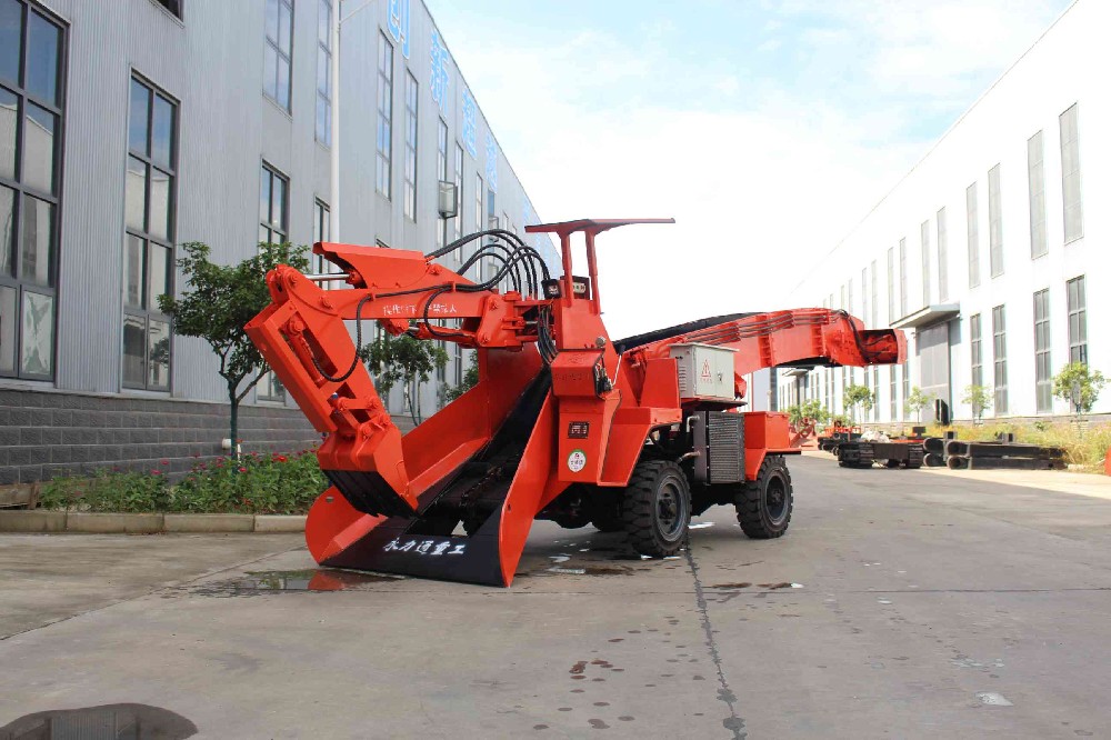 180扒渣機價格多少錢？市場行情分析
