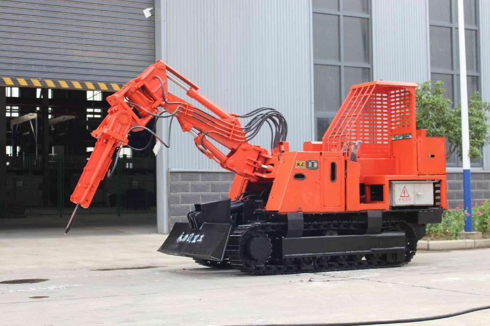 長沙井下扒渣機生產廠家的創新產品揭秘