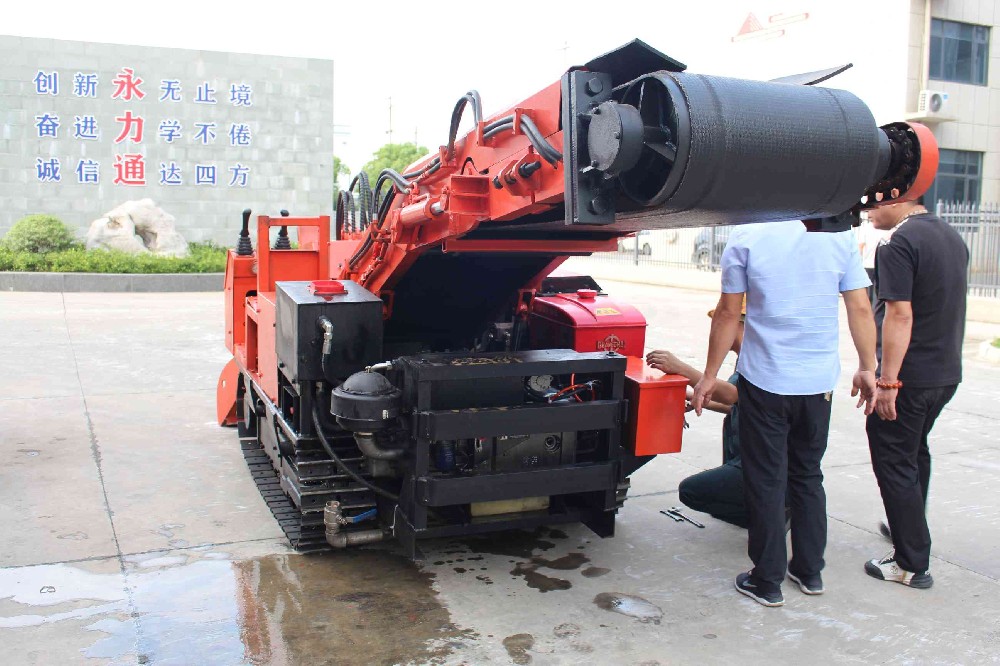 湖北襄陽扒渣機(jī)廠家集中在哪里？工業(yè)園探訪
