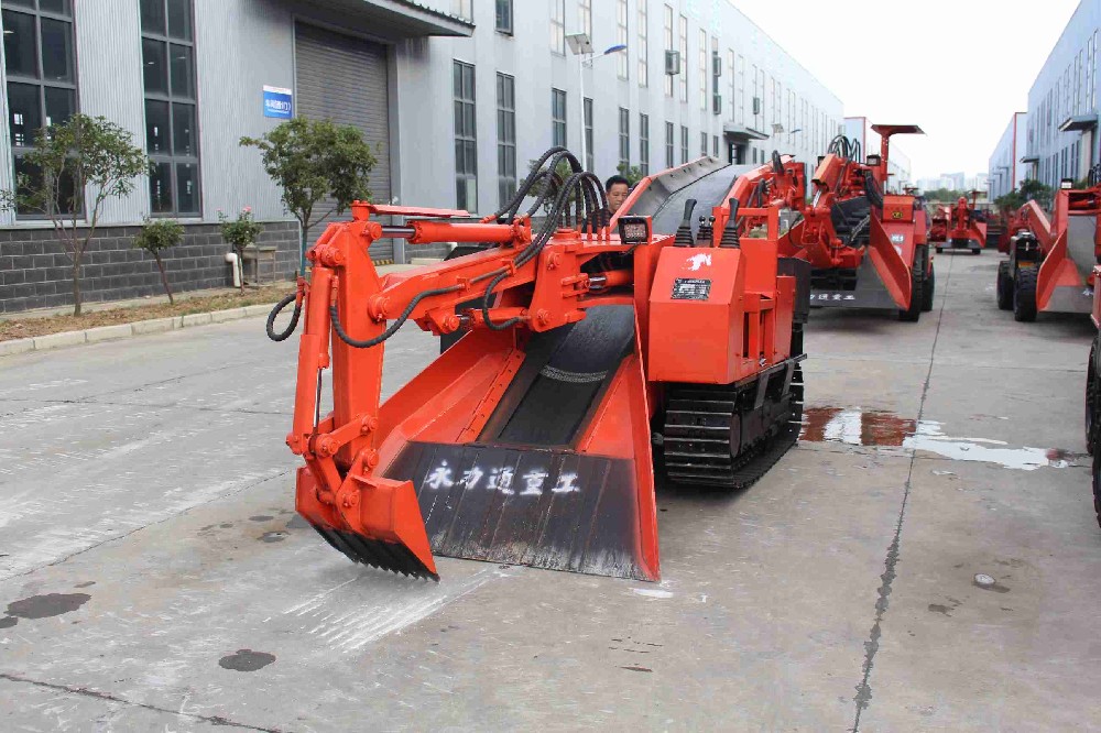 扒渣機操作培訓(xùn):襄陽廠家提供的服務(wù)有哪些?