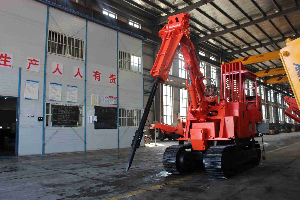 如何辨別正規(guī)頂管扒渣機(jī)廠家？避免劣質(zhì)產(chǎn)品
