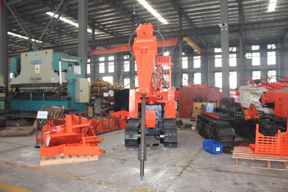 山東隧洞扒渣機(jī)型號大全，哪種最適合硬巖工況？
