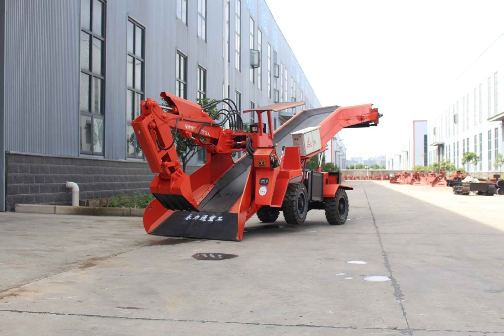 智能化撬毛臺車:激光定位+自動避障技術解析