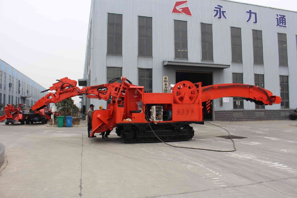 扒渣機故障診斷與維修:襄陽廠家的經驗分享