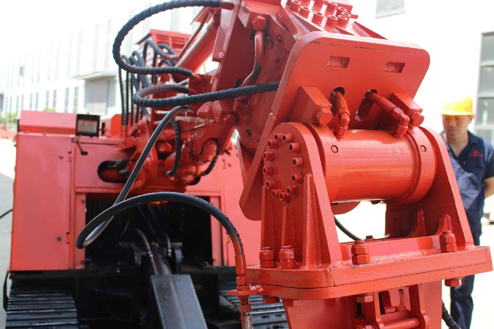 中山 80 履帶扒渣機排名,走進實力強勁品牌工廠