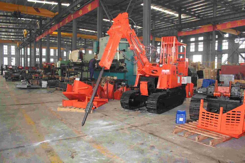 漢中扒渣機漏油問題如何徹底解決？
