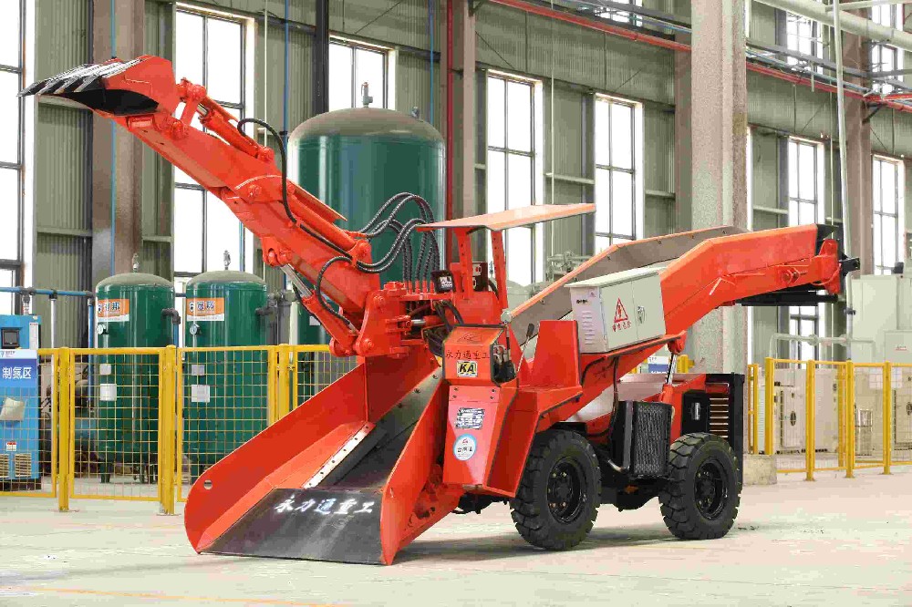 撬毛臺車電路系統常見故障排查圖解
