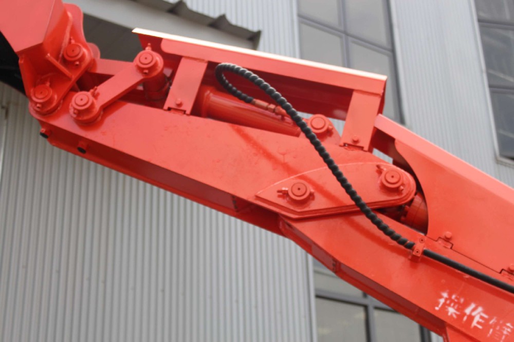 如何評估二手扒渣機的成色與性能？
