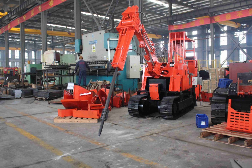 惠州 80 履帶扒渣機排名,產品差異化領先品牌解讀