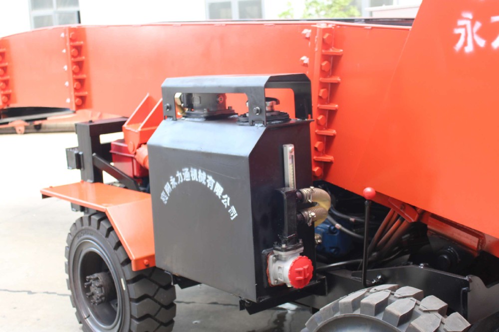 吉林鏈軌式扒渣機(jī)配件價(jià)格表，維修成本大揭秘
