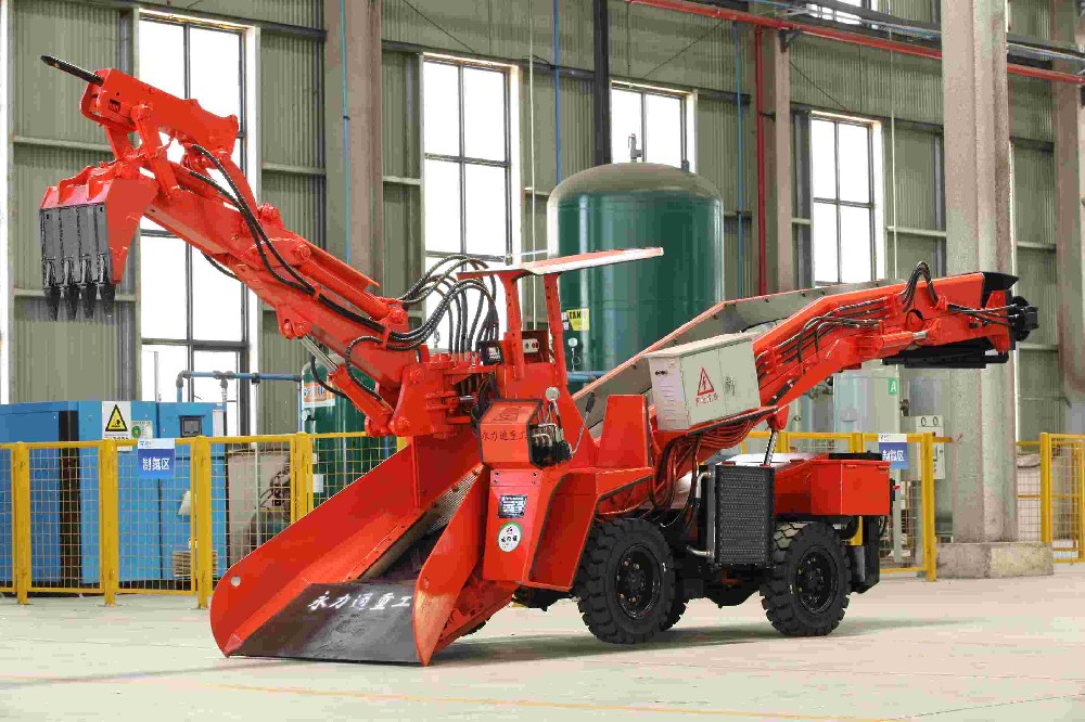 婁底新扒渣機行走沒力怎么回事？故障排查指南
