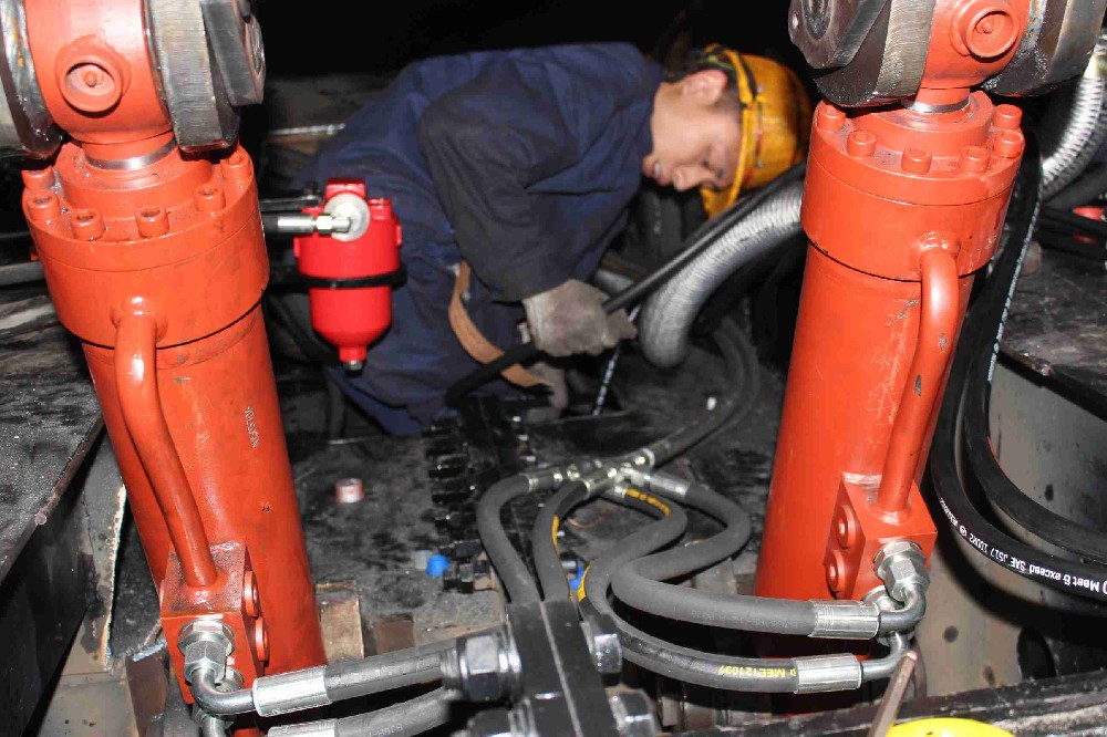 撬毛臺車作業(yè)后檢查清單：5分鐘排除隱患
