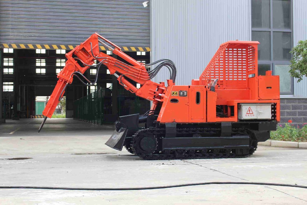 2大品牌撬毛臺車橫向評測：永力通、金竣重工
